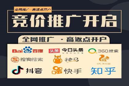 百度竞价广告投放案例：关键词优化与转化率提升